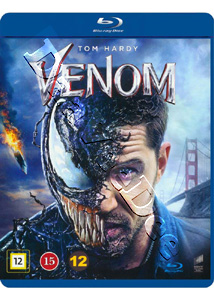 Venom |   Blu-Ray